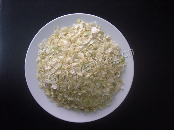 Dehydrated Onion Granules