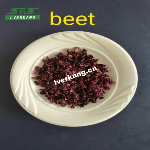 Dehydrated Beet